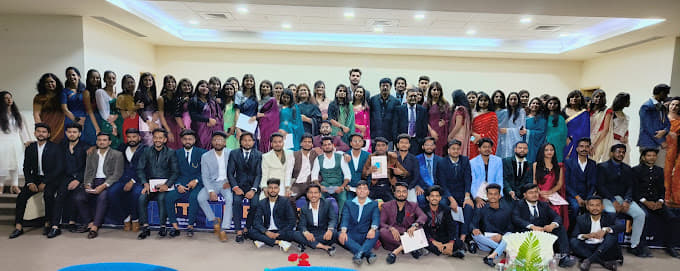 IIMR Campus photo 12